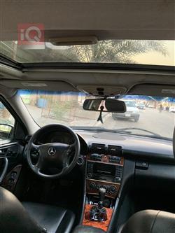 مێرسێدس بێنز C-Class